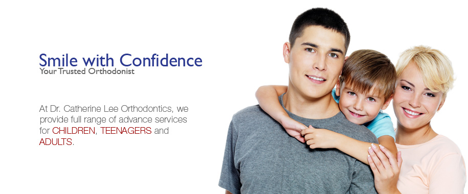 Smile with Confidence