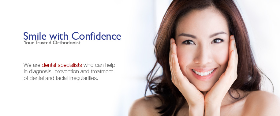 Smile with Confidence