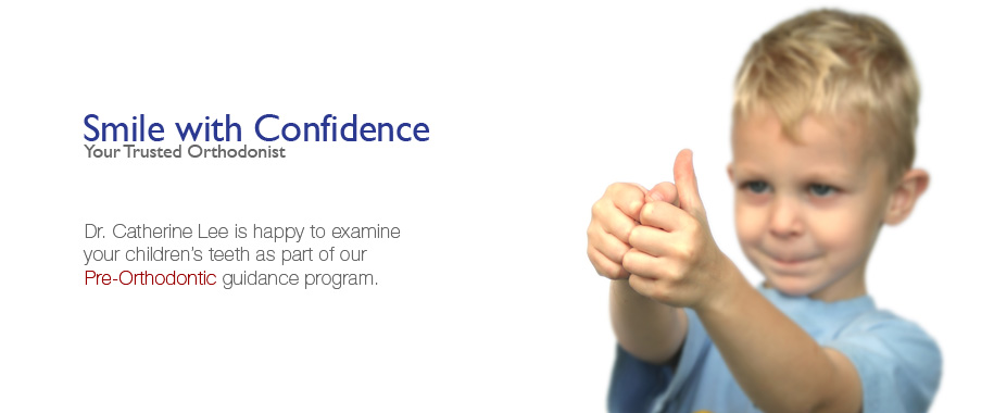 Smile with Confidence