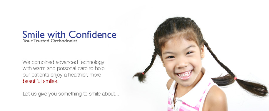 Smile with Confidence