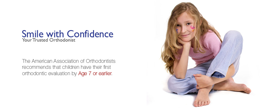 Smile with Confidence