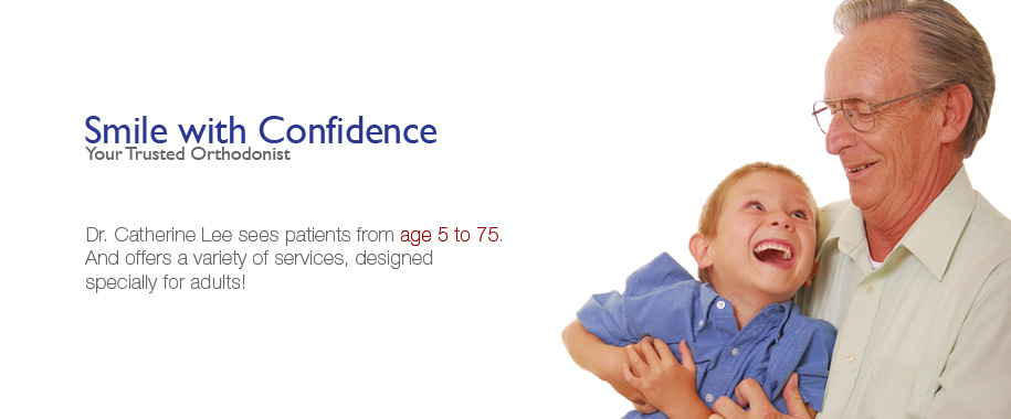 Smile with Confidence