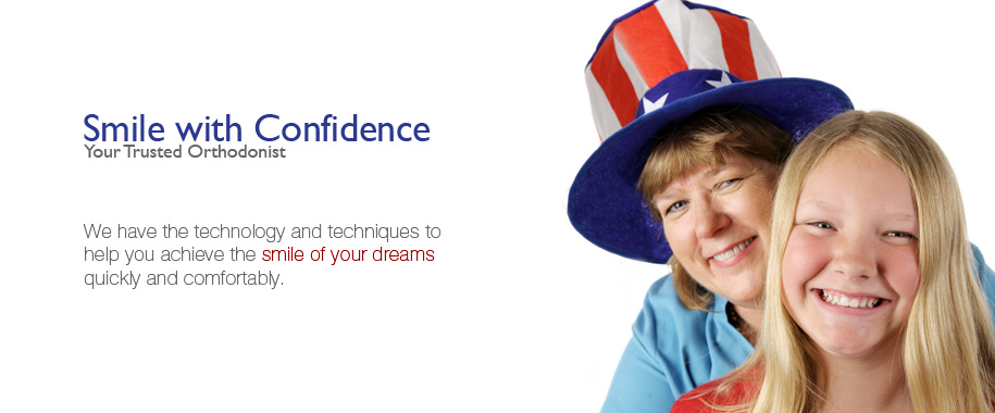 Smile with Confidence
